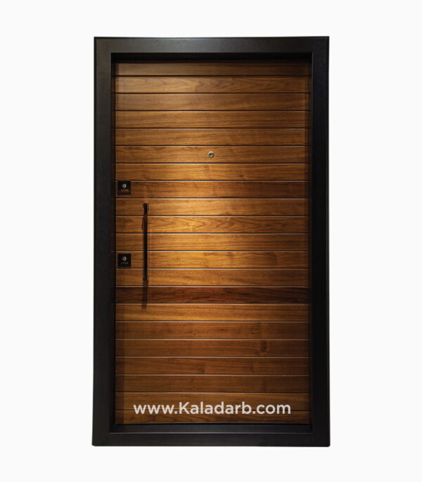 درب ضد سرقت مدرن