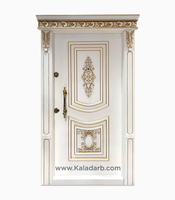 درب ضد سرقت