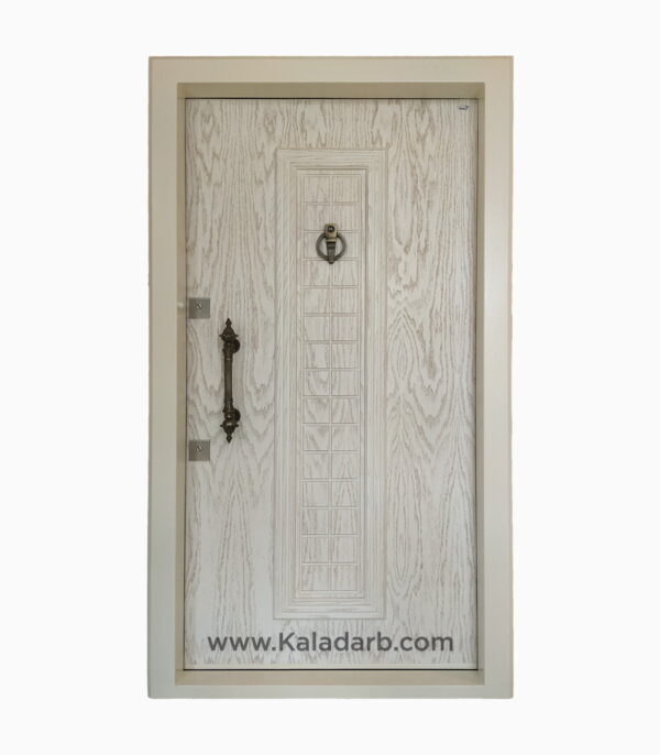 درب ضد سرقت