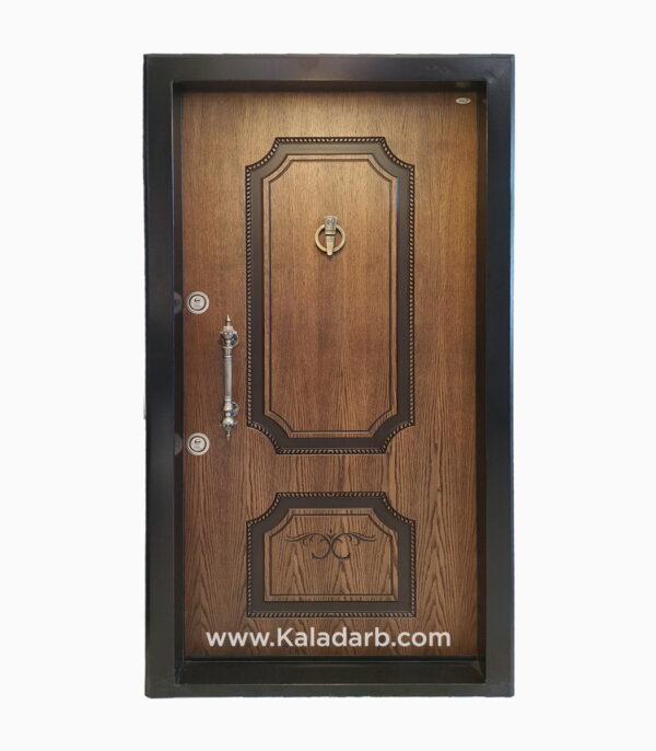 درب ضد سرقت