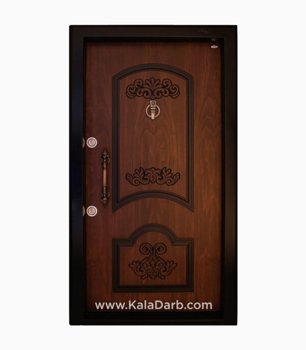 درب ضد سرقت