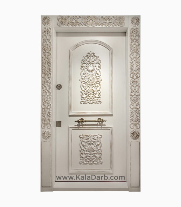 درب ضد سرقت