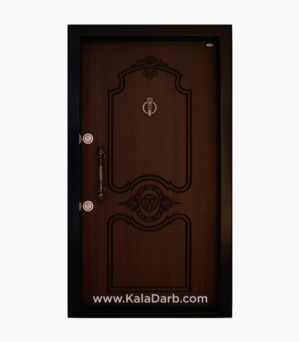 درب ضد سرقت