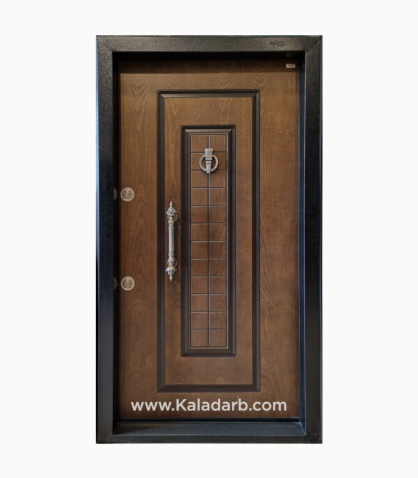 درب ضدسرقت سی ان سی