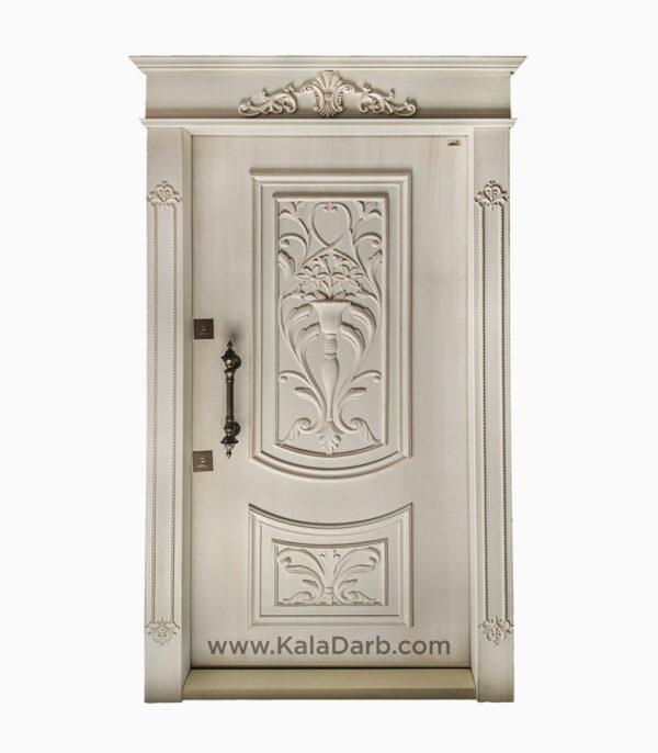 درب ضد سرقت