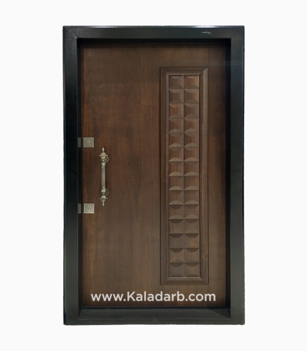 درب ضد سرقت