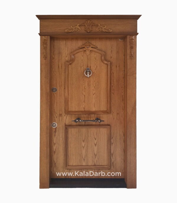 درب ضد سرقت