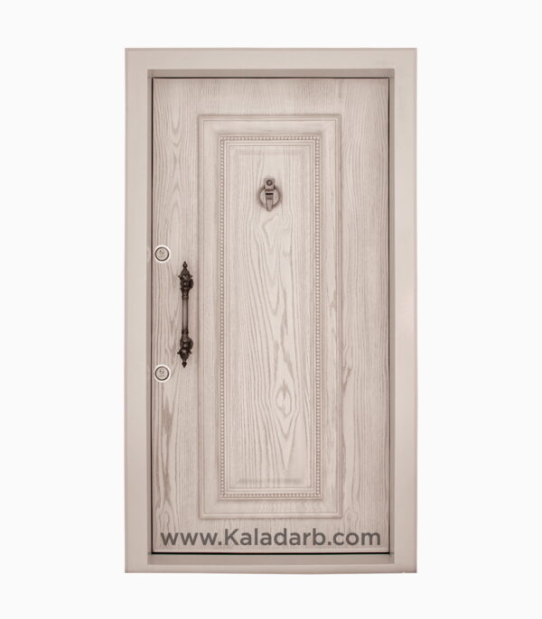 درب ضد سرقت