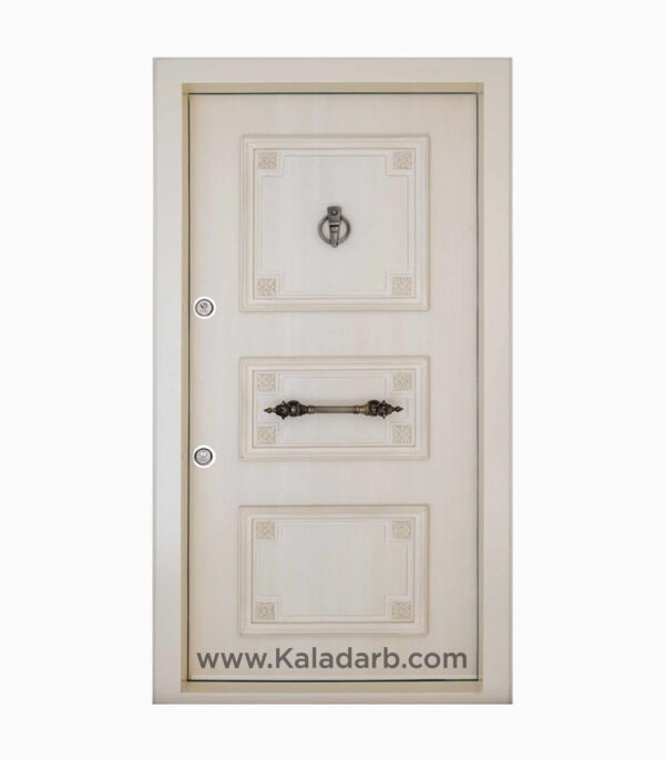 درب ضد سرقت