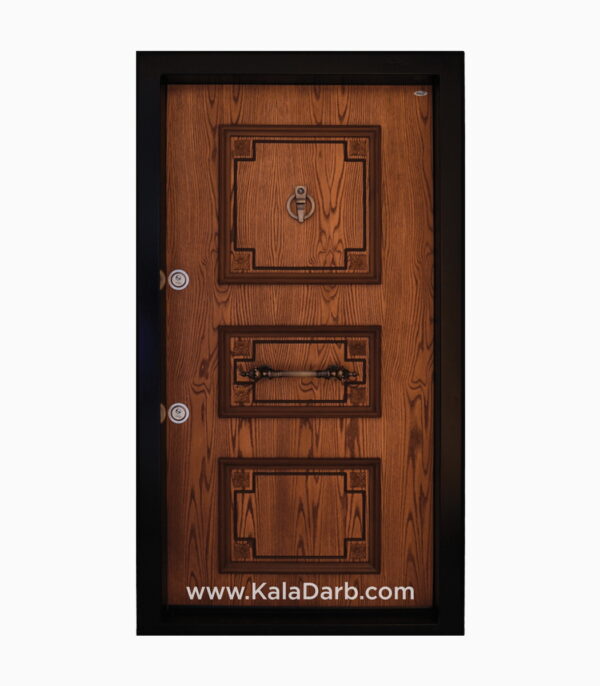 درب ضد سرقت