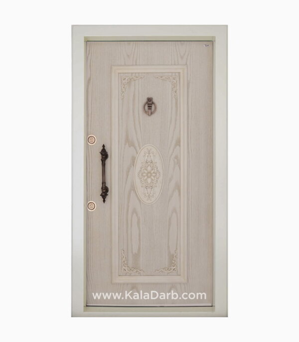 درب ضد سرقت