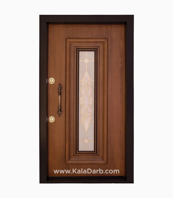 درب ضد سرقت