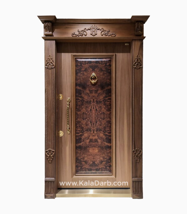 درب ضد سرقت