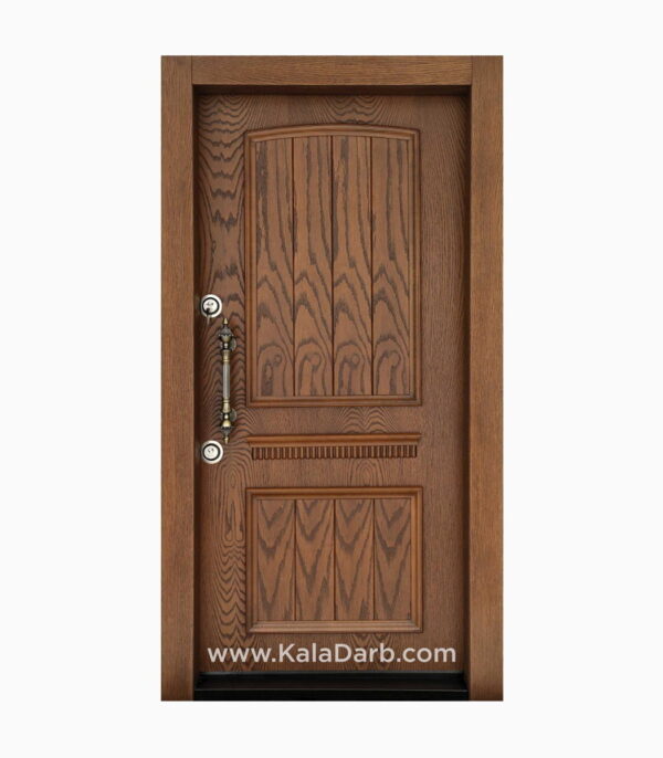 درب ضد سرقت