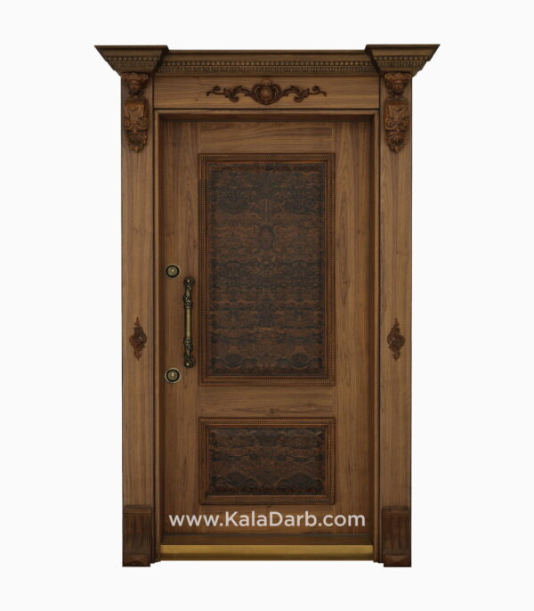 درب ضد سرقت