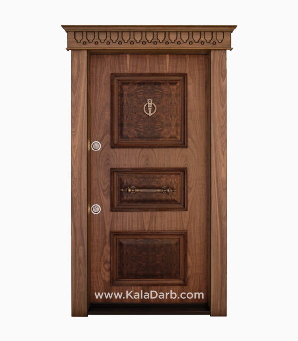 درب ضد سرقت