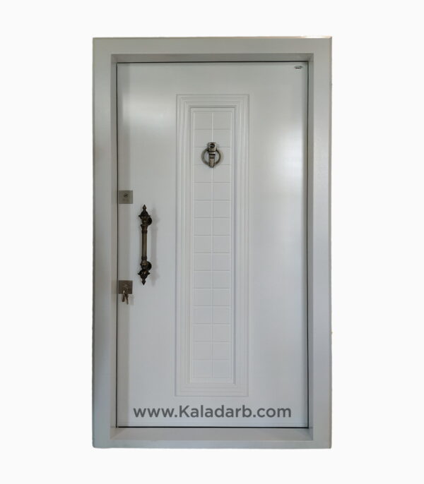 درب ضد سرقت