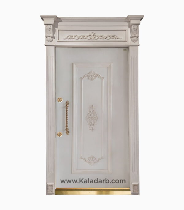 درب ضد سرقت