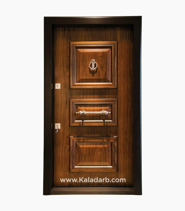 درب ضد سرقت