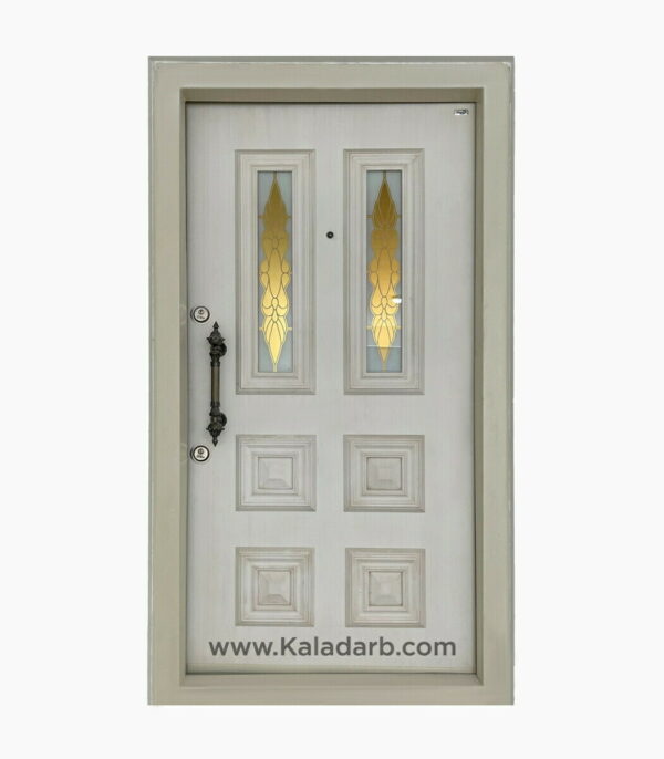 درب ضد سرقت