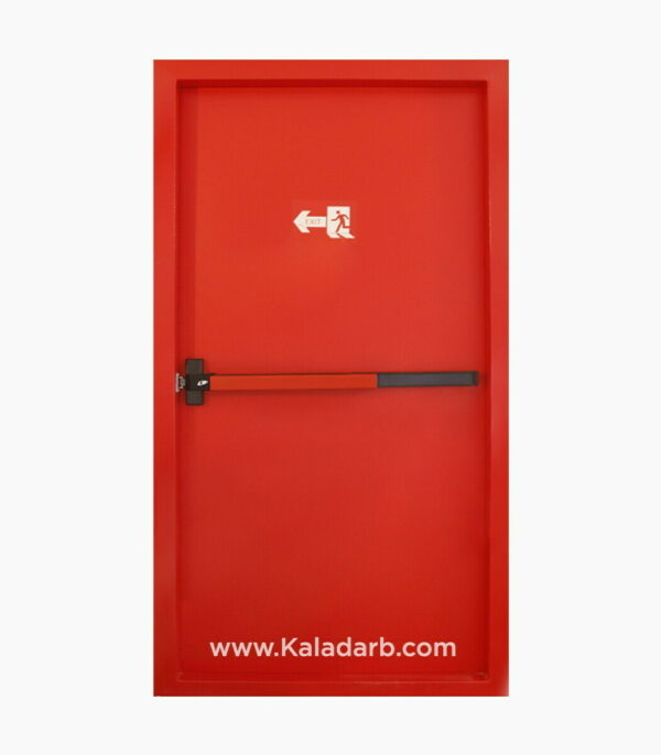 درب ضد حزیق معتقد