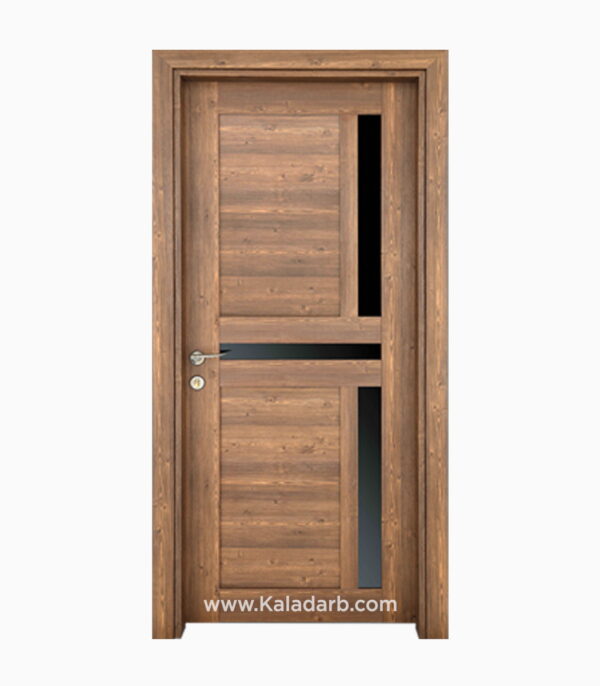 درب داخلی پی وی سی