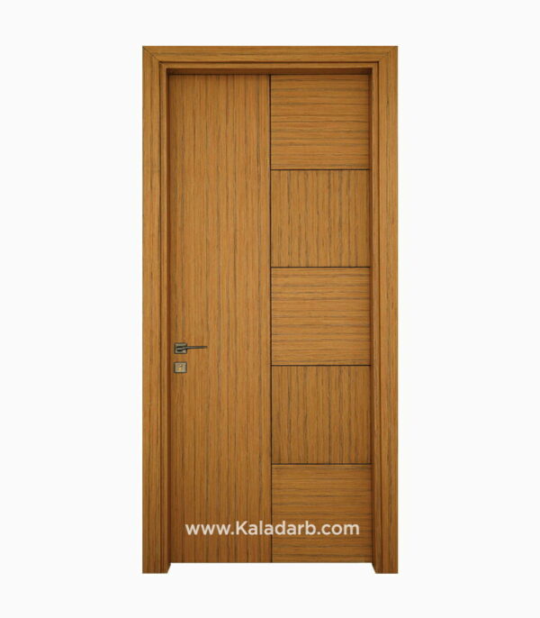 درب اتاقی خاص