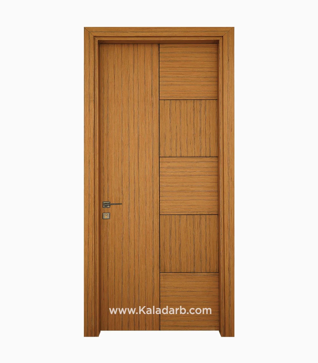 درب اتاقی خاص