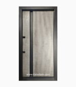 درب ضد سرقت کد 5344 طوسی درب معتقد