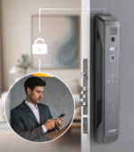 دستگیره هوشمند Galaxy30 - Image 3